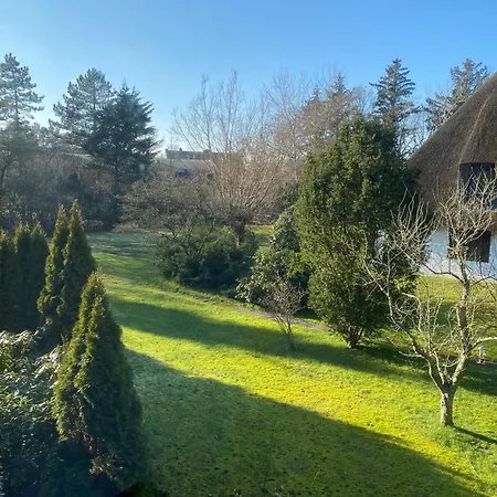 Hallig Groede, Whg 8 Apartamento